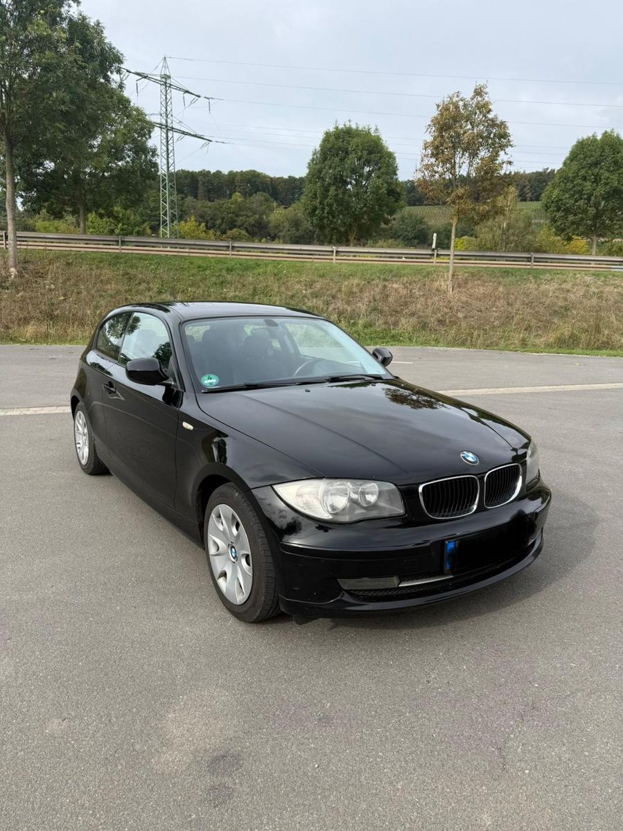BMW 116