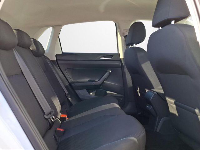 POLO 1.0 COMFORTLINE DAB+NAVI+LED+PDC