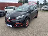 Renault Captur Expression - gebrauchte Renault Captur aus dem Jahr 2013