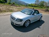 Audi TT 1.8t 8N Sline Bose TÜV 141000 Kilo... - scheckheftgepflegte Audi 100