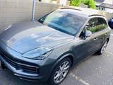 Porsche Cayenne 3.0 V6 Tiptronic -