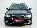 Audi A6 Avant 2.7 TDI*STANDHEIZUNG*XENON*SCHIEBEDACH - Audi A6 mit Diesel-Antrieb: 2.7
