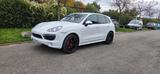 Porsche Cayenne S 162.000km - Porsche Cayenne Gebrauchtwagen in Stuttgart