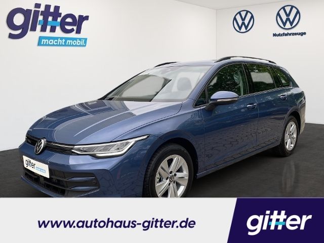 Volkswagen Golf Variant VIII 1.5 eTSI 110 kW Life KLIMA NA