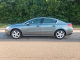 Peugeot 508 Style 155 THP Style - Peugeot 508 aus 2013