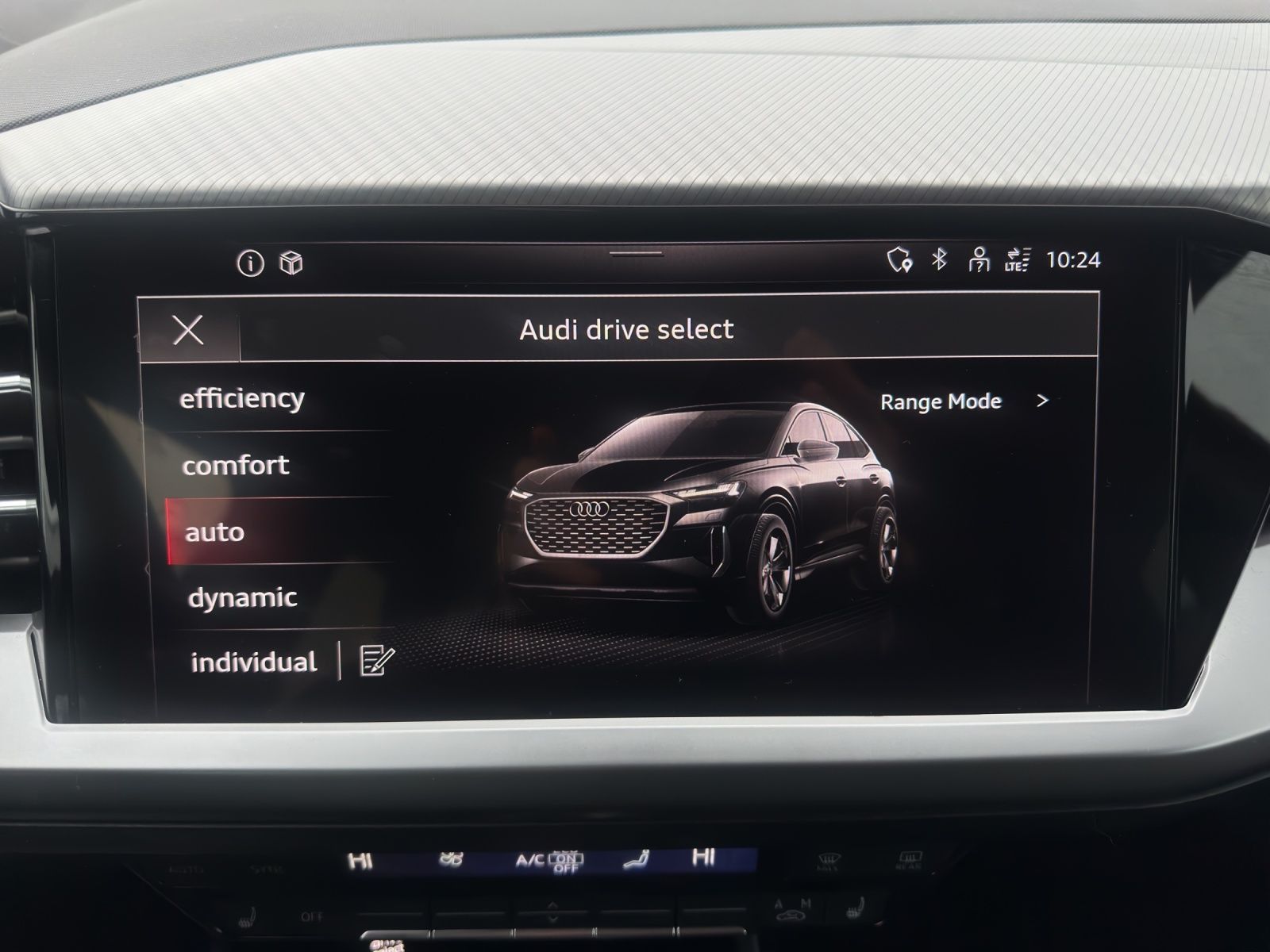 Audi Q4 e-tron - Bild 20