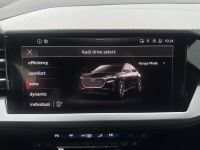 Audi Q4 e-tron - Vorschau Bild 20