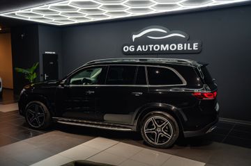 Mercedes GLS 580 - 6