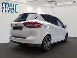 Ford C-Max Titanium Auto/Winter/AHK/Tempom/Scheck. - Ford C-Max: Automatik