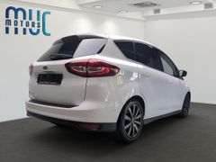FORD C-Max Titanium Auto/Winter/AHK/Tempom/Scheck.