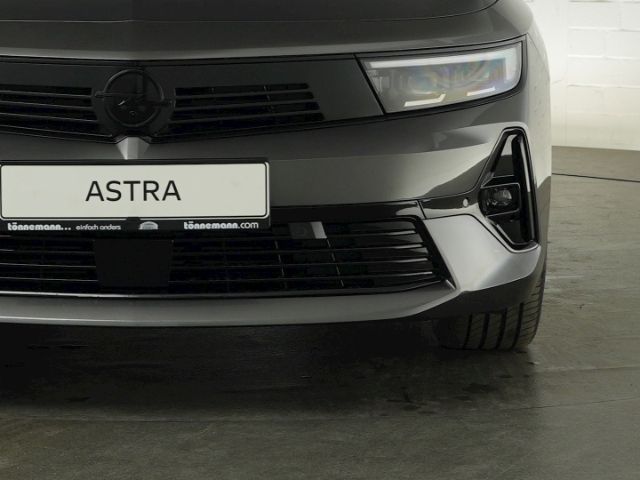 Astra L LIM GS HYBRID eDCT+LED MATRIX+NAVI+360 G
