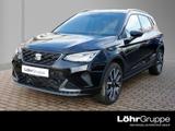 Seat Arona 1.5 TSI DSG FR Navi+VC ACC LED RFK+PDC SHZ