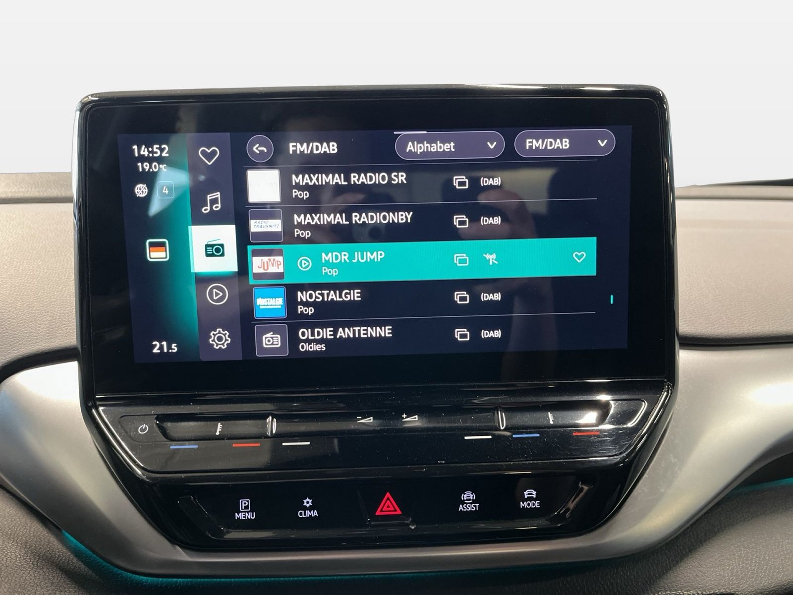 Volkswagen ID.4 - Bild 15