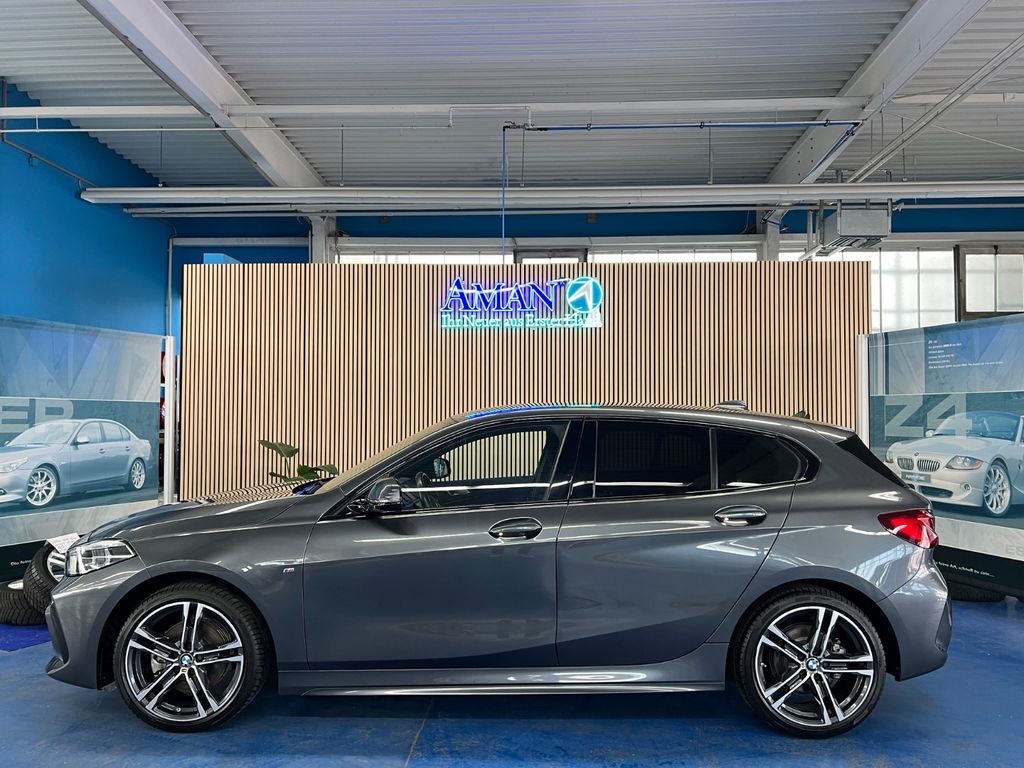 Image of BMW 118