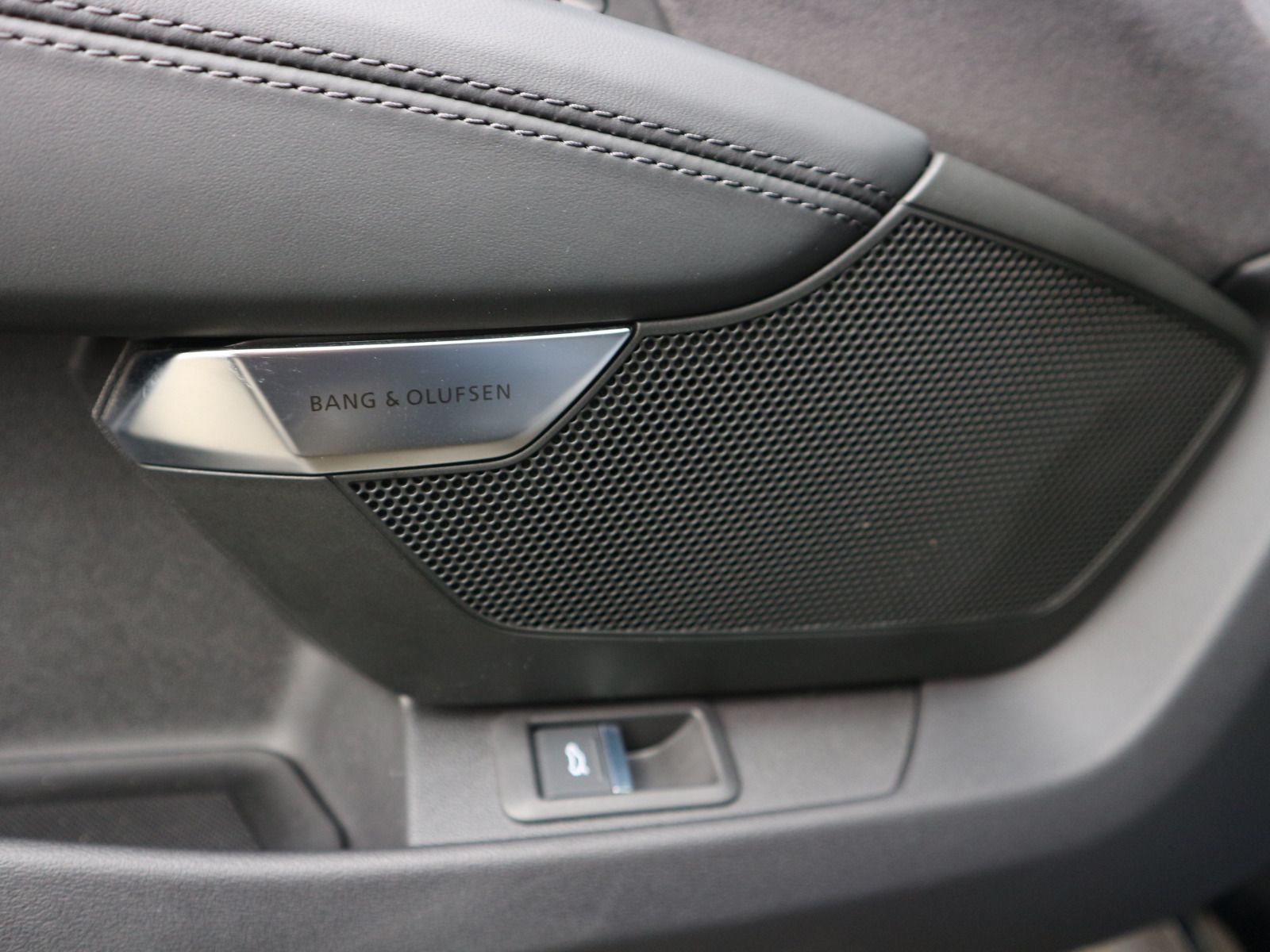 Audi e-tron GT - Bild 26