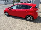 Ford Fiesta 1,0 EcoBoost 74kW S/S Titanium Titanium - Ford Fiesta: 7