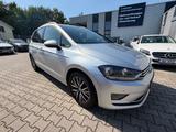 Volkswagen Golf Sportsvan VII Allstar BMT KLIMA ALU´S SHZ - VW Golf Sportsvan in Dortmund