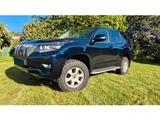 Toyota Land Cruiser 2.8 D-4D Executive Automatik Ex... - gebrauchte Toyota Land Cruiser aus dem Jahr 2022