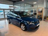 Volkswagen Touran Trendline BMT 7 Sitzer - Volkswagen Touran Trendline mit Diesel-Antrieb