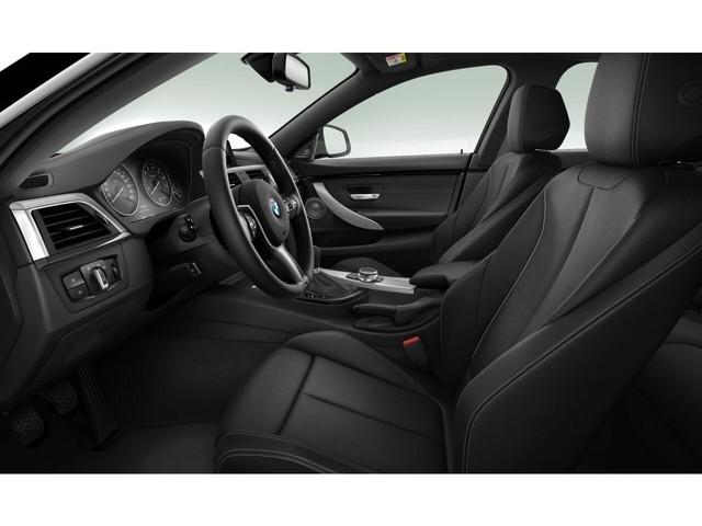 BMW 420i Gran Coupe M Sport Navi Prof. Klimaaut. AHK