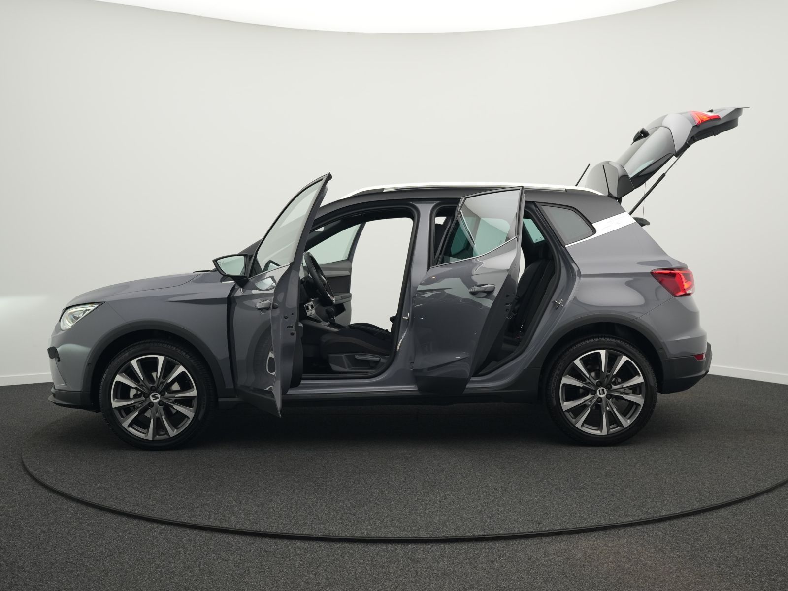 Seat Arona - Bild 39