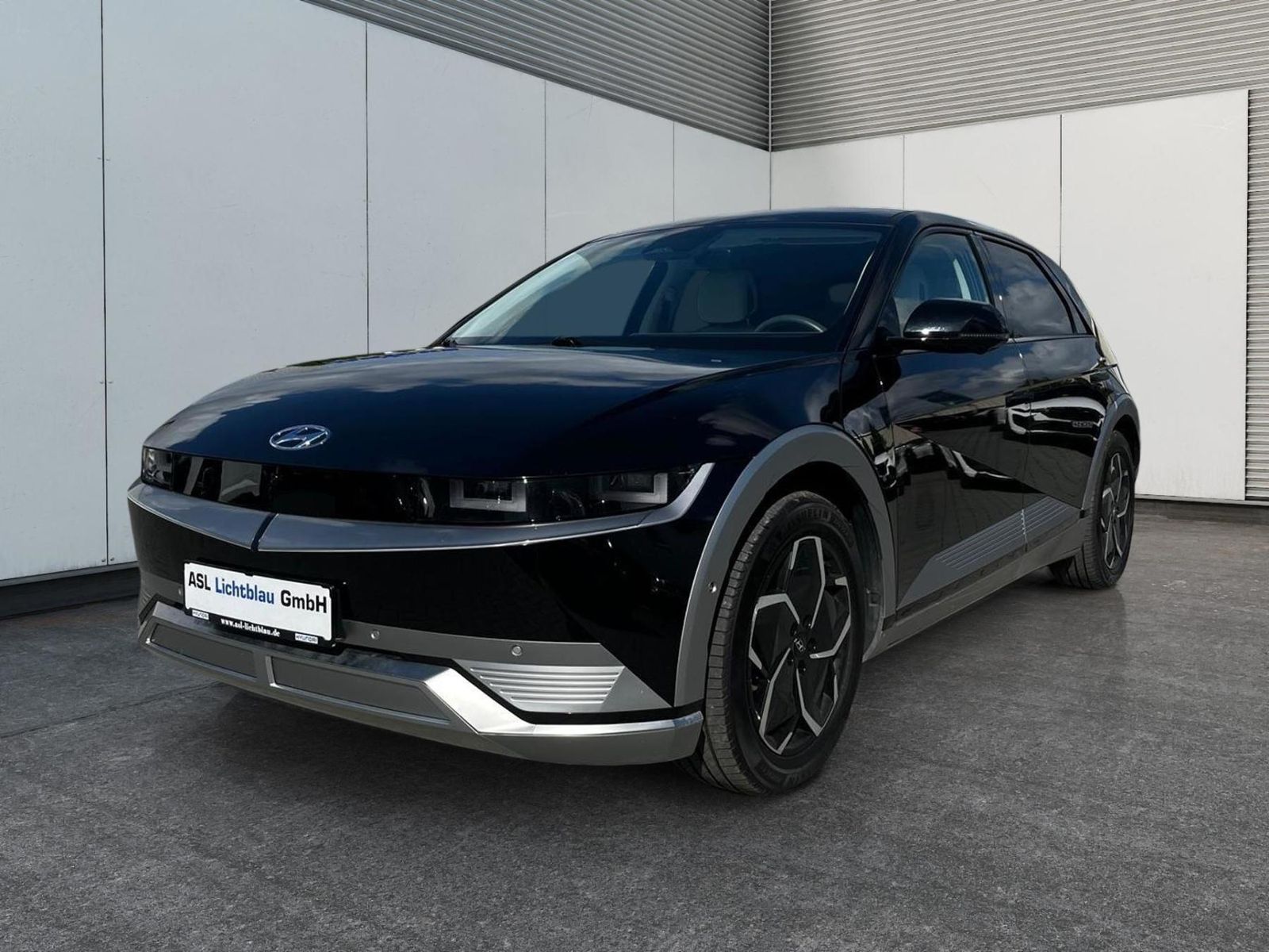 Hyundai IONIQ 2022