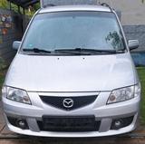 Mazda Neuer tüv..Mazda Premacy - Mazda Premacy von privat