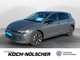 Volkswagen Golf 1.5 TSI Goal Navi LED - Volkswagen Golf: Goal