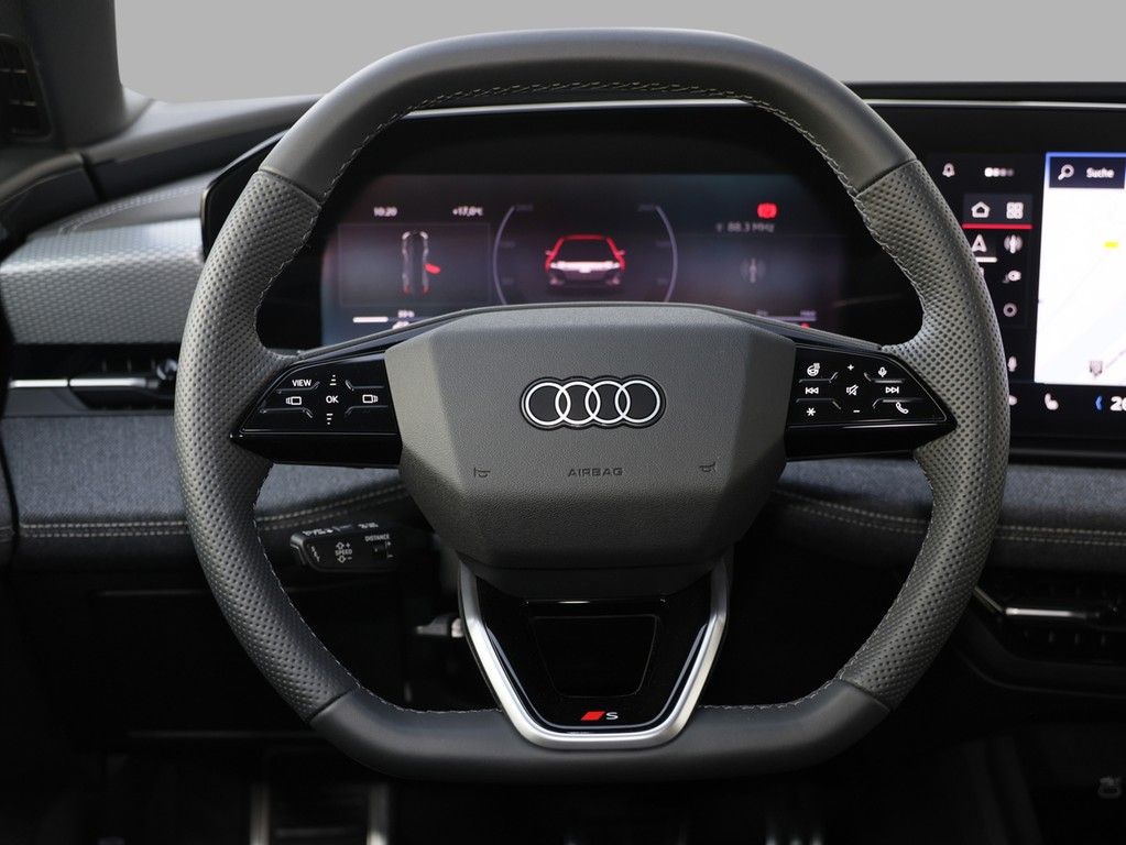 Audi A6 - Bild 18