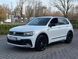Volkswagen Tiguan Highline 4Motion* Memory* Leder* R-Line* - VW Tiguan Gebrauchtwagen in Münster