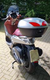 Piaggio Beverly 350 ABS Sport Touring - Angebote entsprechen deinen Suchkriterien