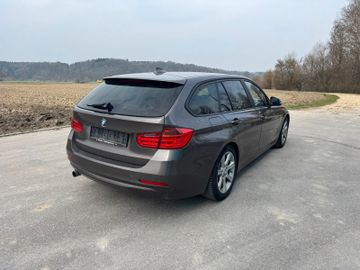 BMW 318 - 5