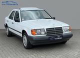Mercedes-Benz W124 250D /H-Kennzeichen/ Schiebedach/AHK - Mercedes-Benz 250: W124