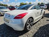 Peugeot RCZ Basis Navi Xenon Leder Sommerreifen neu - Peugeot RCZ: Coupe