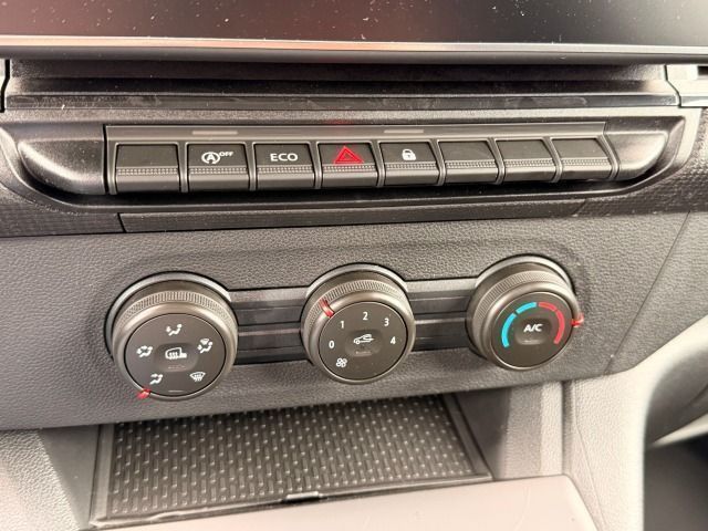 Fahrzeugabbildung Nissan Townstar Kastenwagen L1 2,0t Acenta AHK*LRB