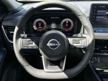 Nissan X-Trail - 11