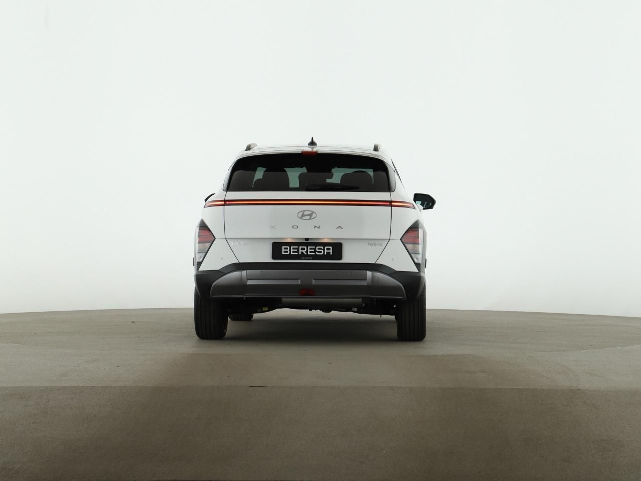 Hyundai Kona – Bild 6