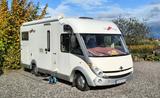 Carthago C-Liner 4.2i - Carthago Wohnwagen & Wohnmobile