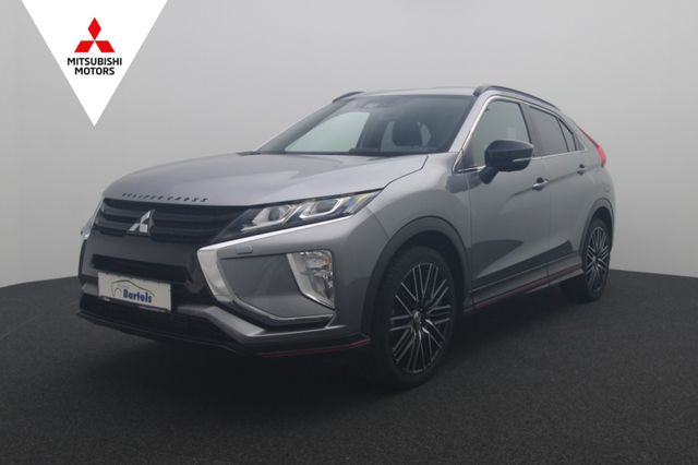 Mitsubishi Eclipse Cross 1.5 Connect 2WD ACC KAMERA 20"-ALU