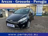 Ford Fiesta 1.4 TDCi 5p. Titanium - Ford Fiesta aus 2009: Tdci