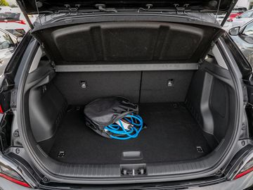 Hyundai Kona Trend Elektro 2WD Spurhalteassistent Kamera