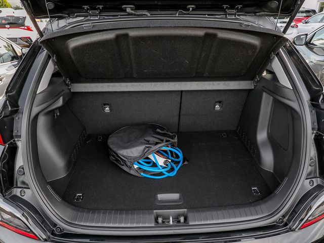 Hyundai Kona Trend Elektro 2WD Spurhalteassistent Kamera