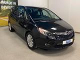 Opel Zafira Tourer 1.4 Turbo "EDITION" +NAVIGATION+BC - gebrauchte Opel Kleinbus