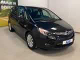 Opel Zafira Tourer 1.4 Turbo "EDITION" +NAVIGATION+BC - Opel: Kleinbus
