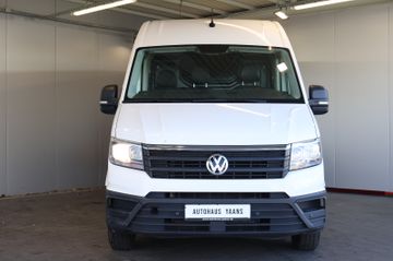 Volkswagen Crafter Kasten 35 lang HD 2.0 TDI ALLWETTER+PDC