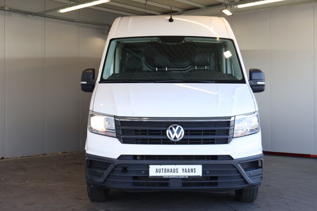 Volkswagen Crafter Kasten 35 lang HD 2.0 TDI ALLWETTER+PDC