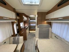 Other Across XSCAPE  725 LDA * Für die ganze Familie!