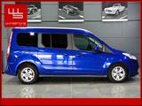 Ford Grand Tourneo Connect Titanium Aut 7 Sitze Pano - blaue Ford Grand Tourneo