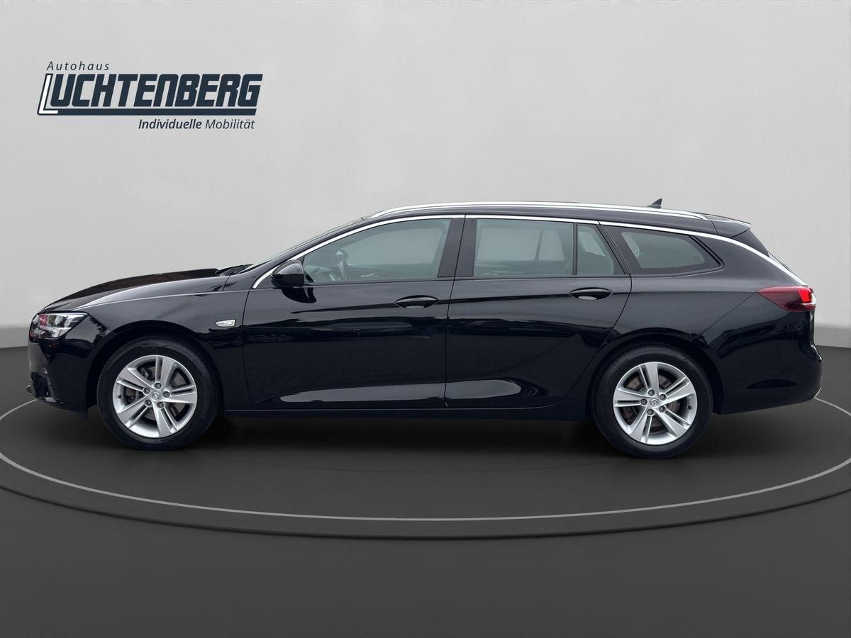 Opel INSIGNIA 2.0T ELEGANCE NAVI+LED+CARPLAY+SITZHEIZ imagem 3