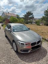 BMW 118i - 1er BMW in Top Zustand